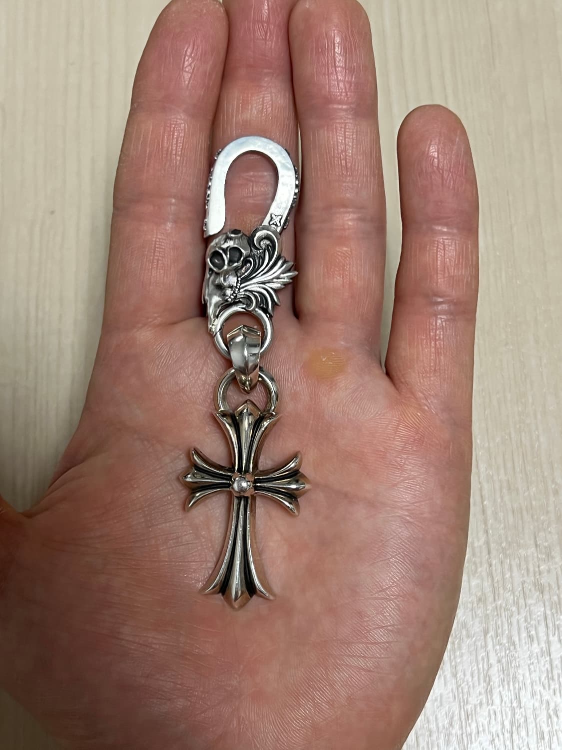 앤틱 감성 키링 상품이미지2