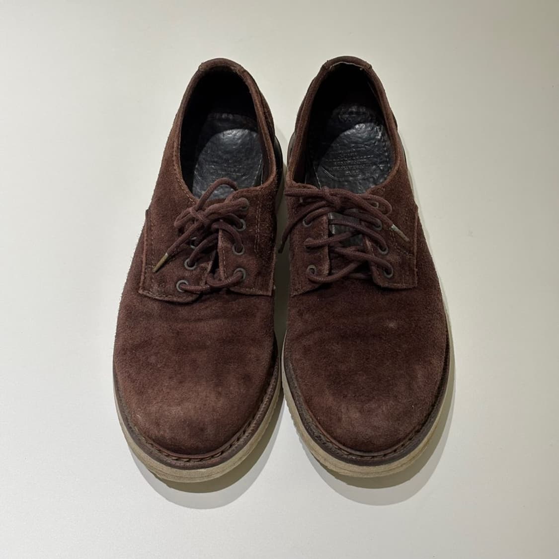 M9) 비즈빔 visvim 버질 로우 빈티지 상품이미지2