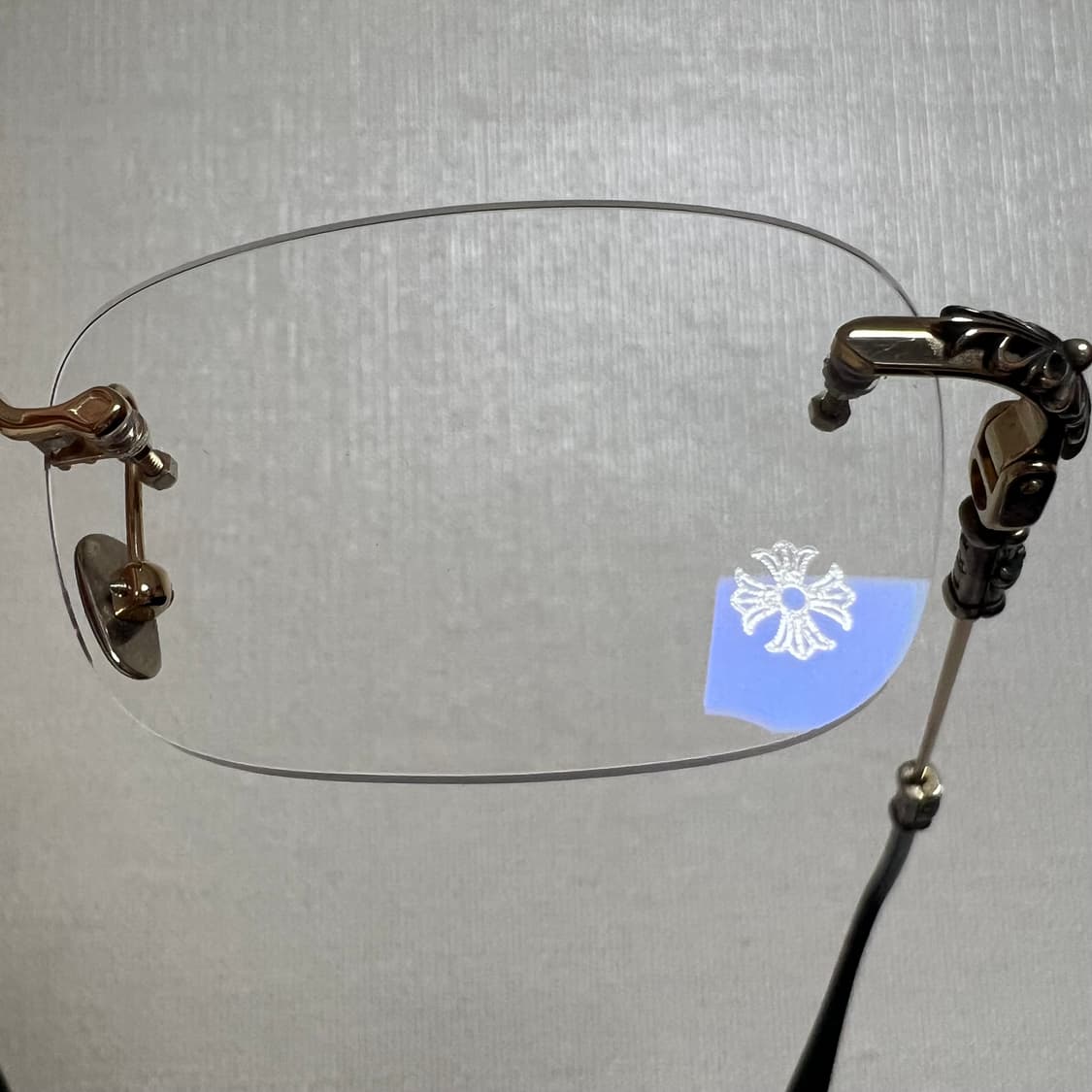 크롬하츠 필스3 GP-BK 극미중고 판매합니다  상품이미지2