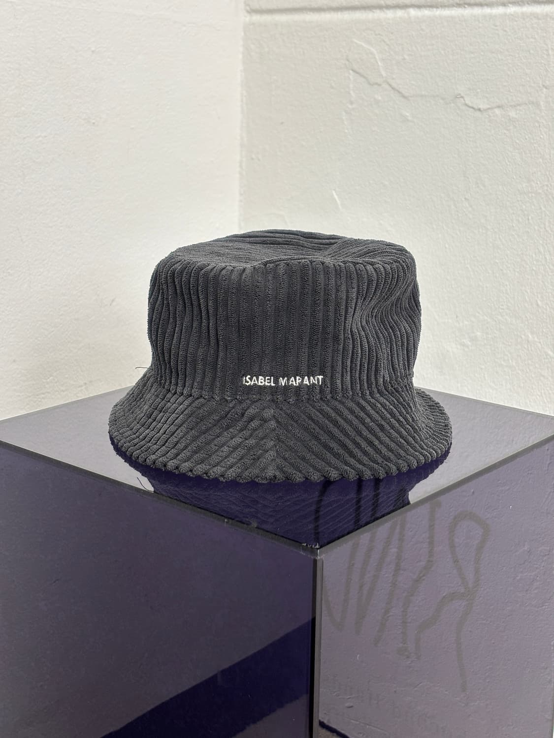 ISABEL MARANT Bucket Hat 상품이미지1