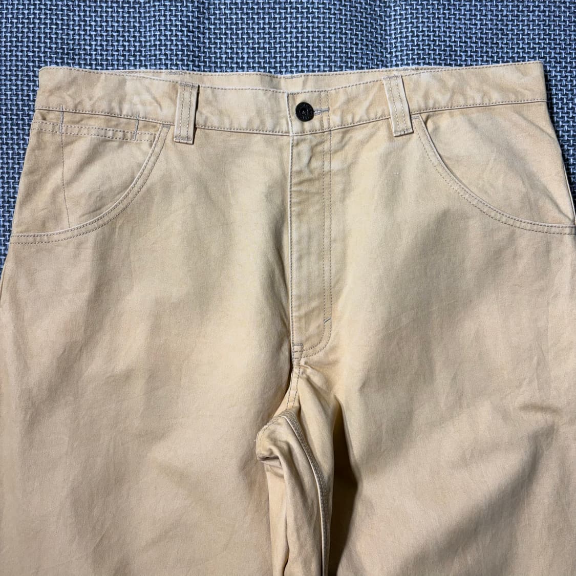 엘엘빈 빈티지 워크팬츠 (37) 상품이미지2