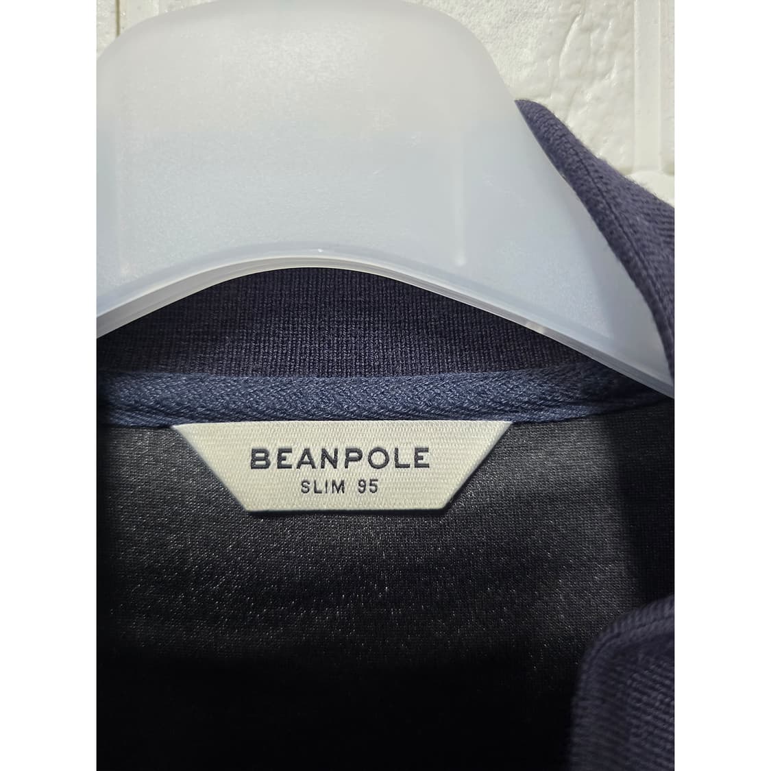 택포// 빈폴 슬림핏 남성 자켓 95 상품이미지2