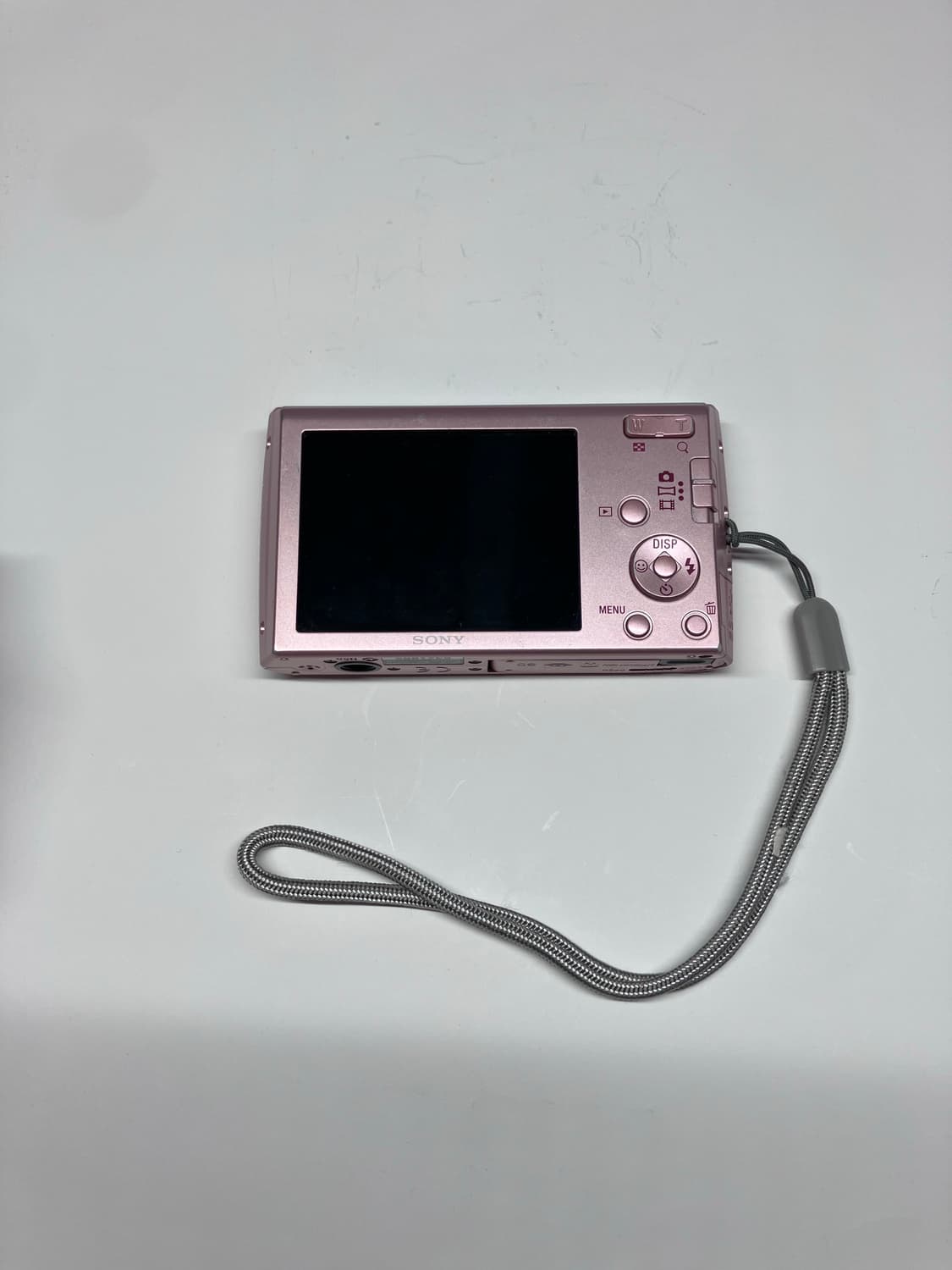 [희귀] 소니 스테디샷 카메라 DSC-W510 상품이미지3