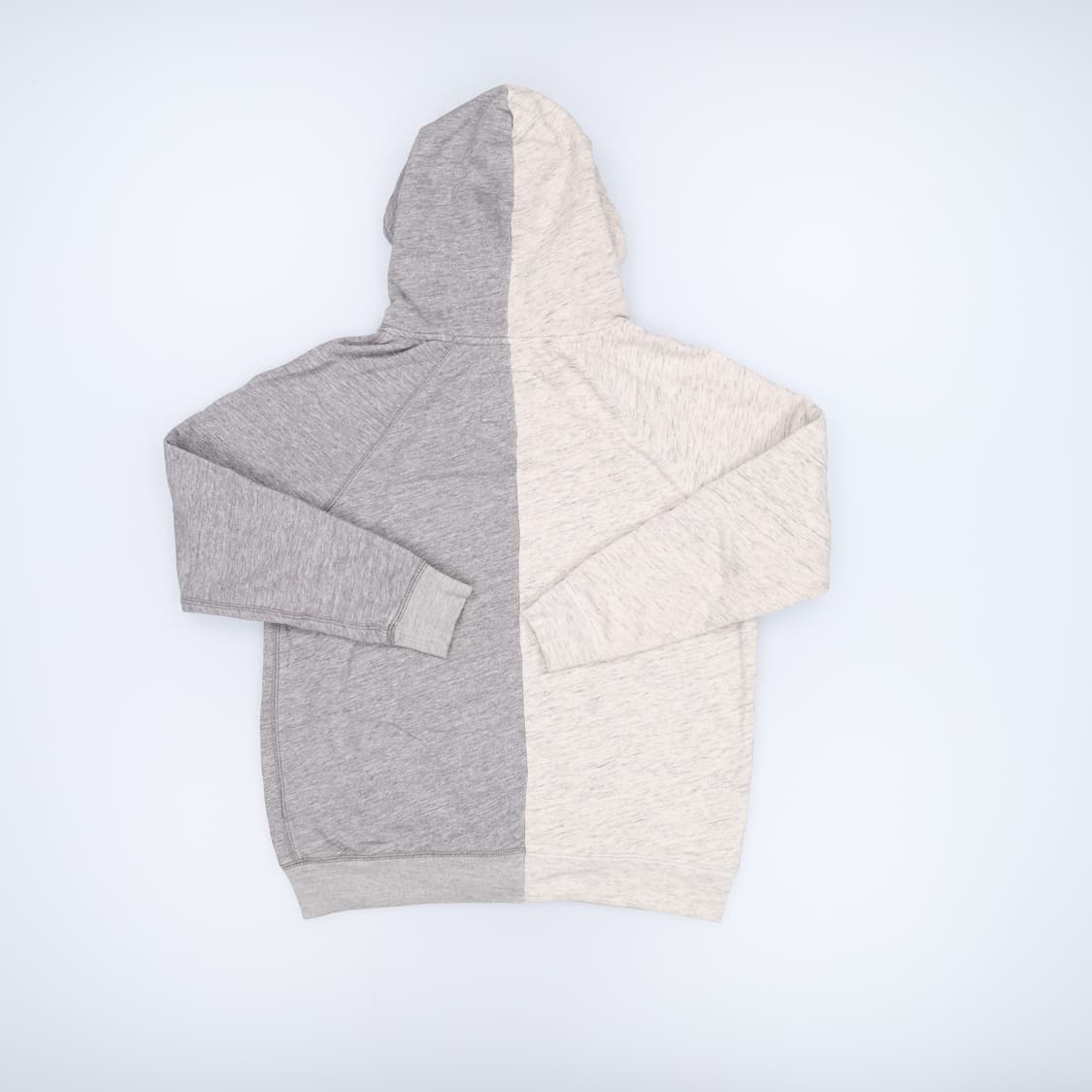 [S] 아베크롬비&피치 여성 배색 후드티 1231H1  상품이미지2