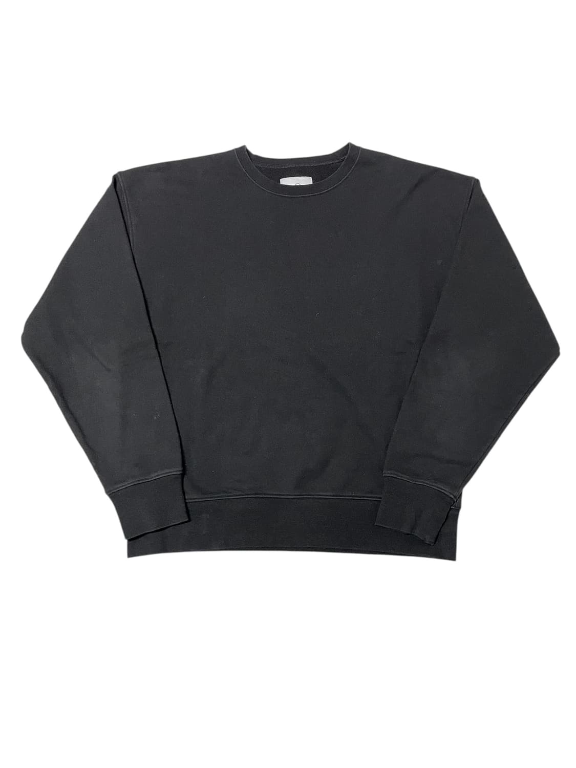 브라운야드 Sweatshirts Black 2(XL) 상품이미지1