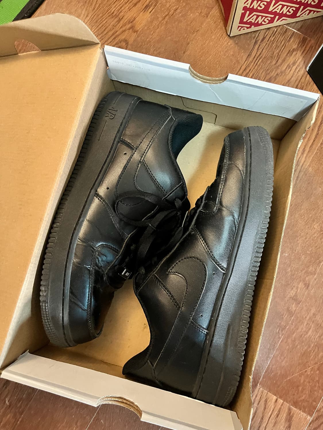 나이키 올검포스 상품이미지1