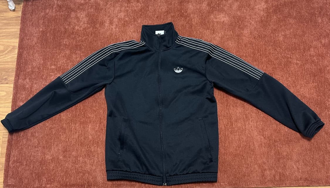 아디다스 트랙탑 져지 상품이미지1