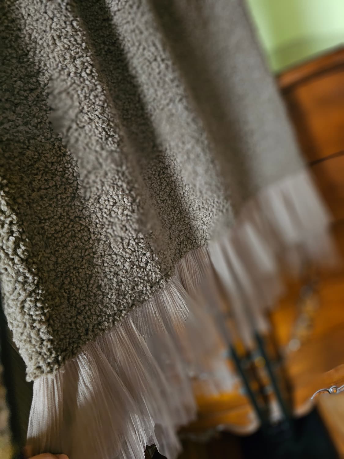 뽀글이 샤스커트 상품이미지3