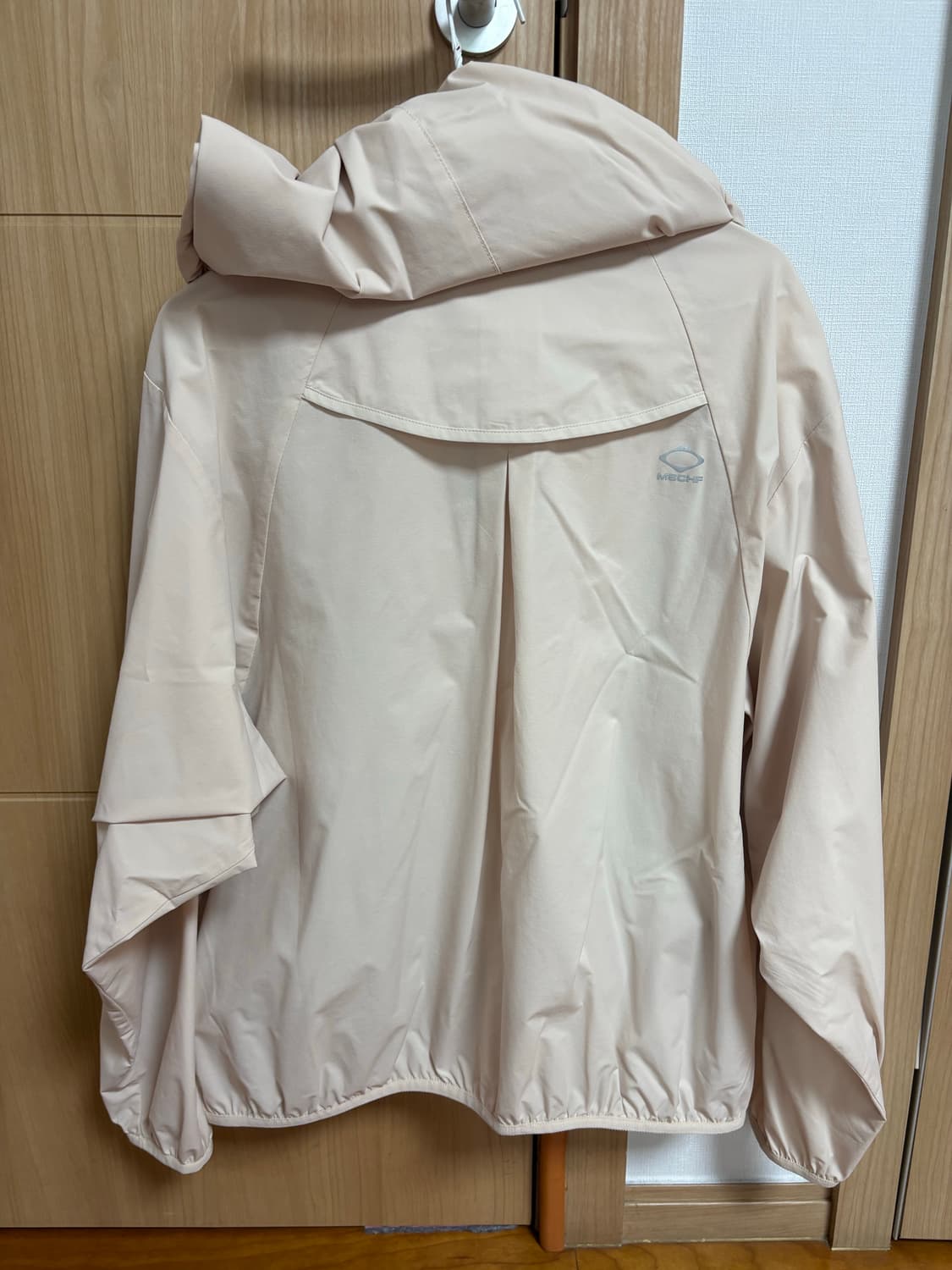 미스치프 바람막이 상품이미지2