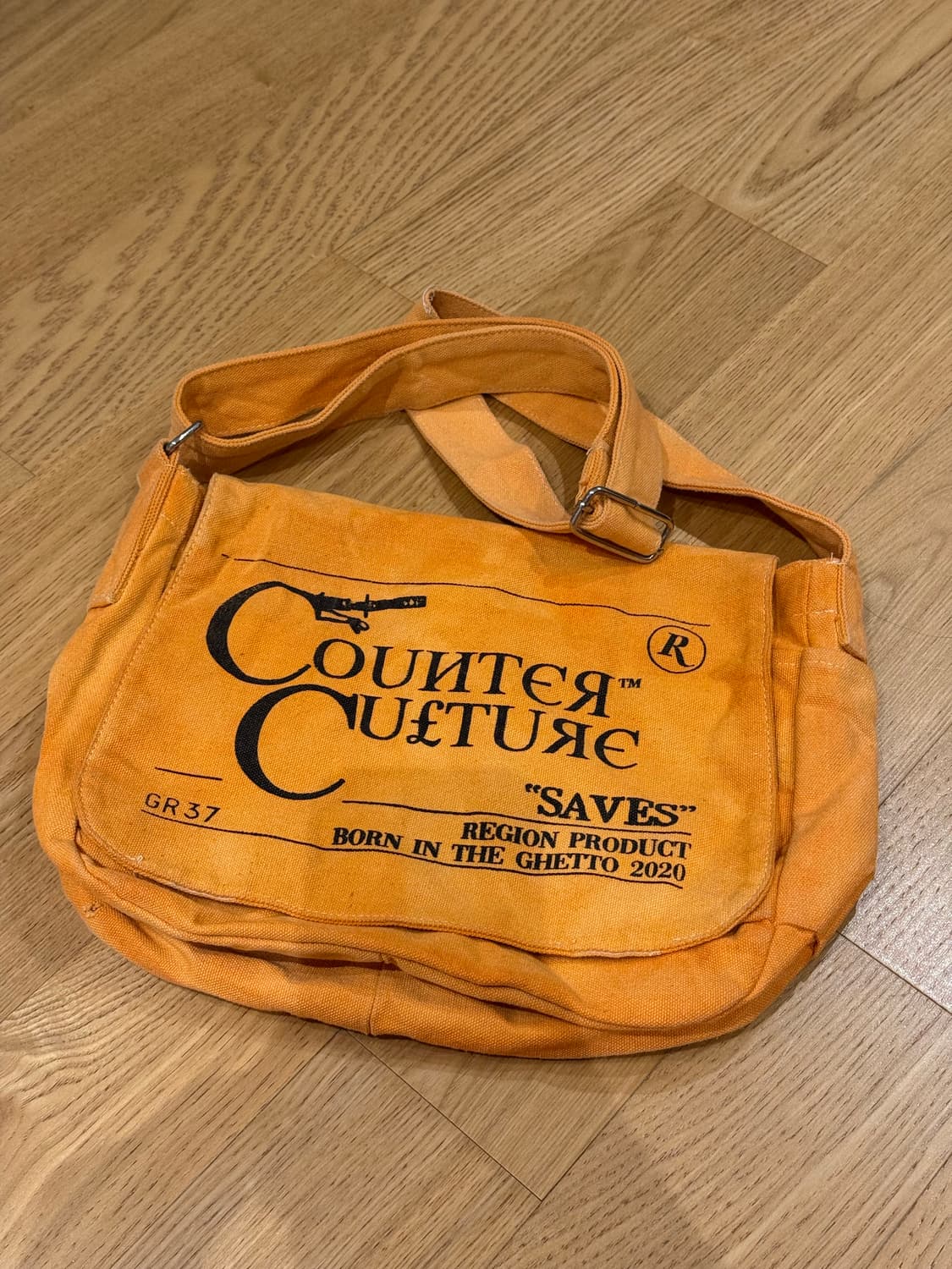 Region 가방 잔다리로 스토어구매 상품이미지1