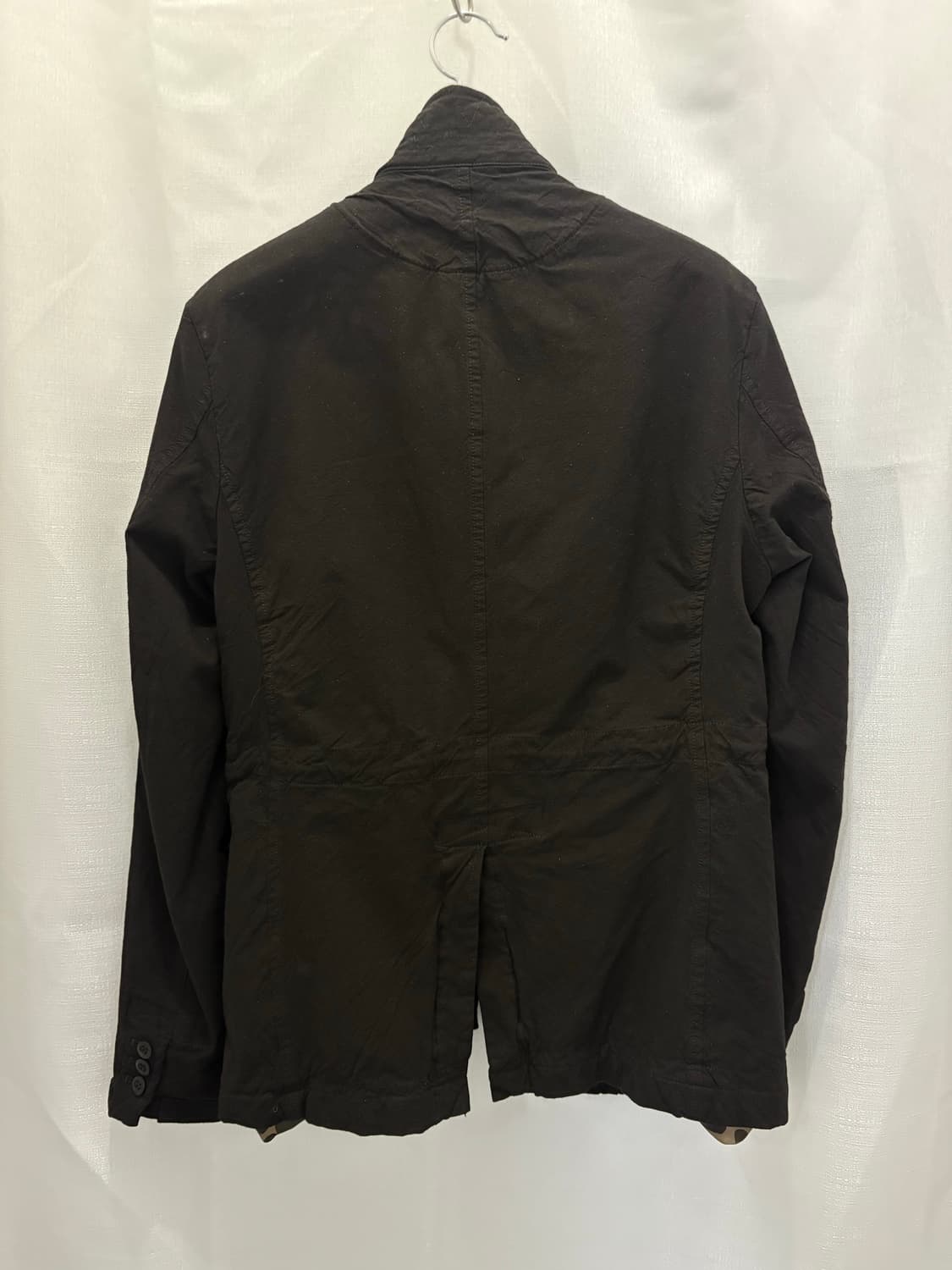 꼼데가르송 jacket 상품이미지3