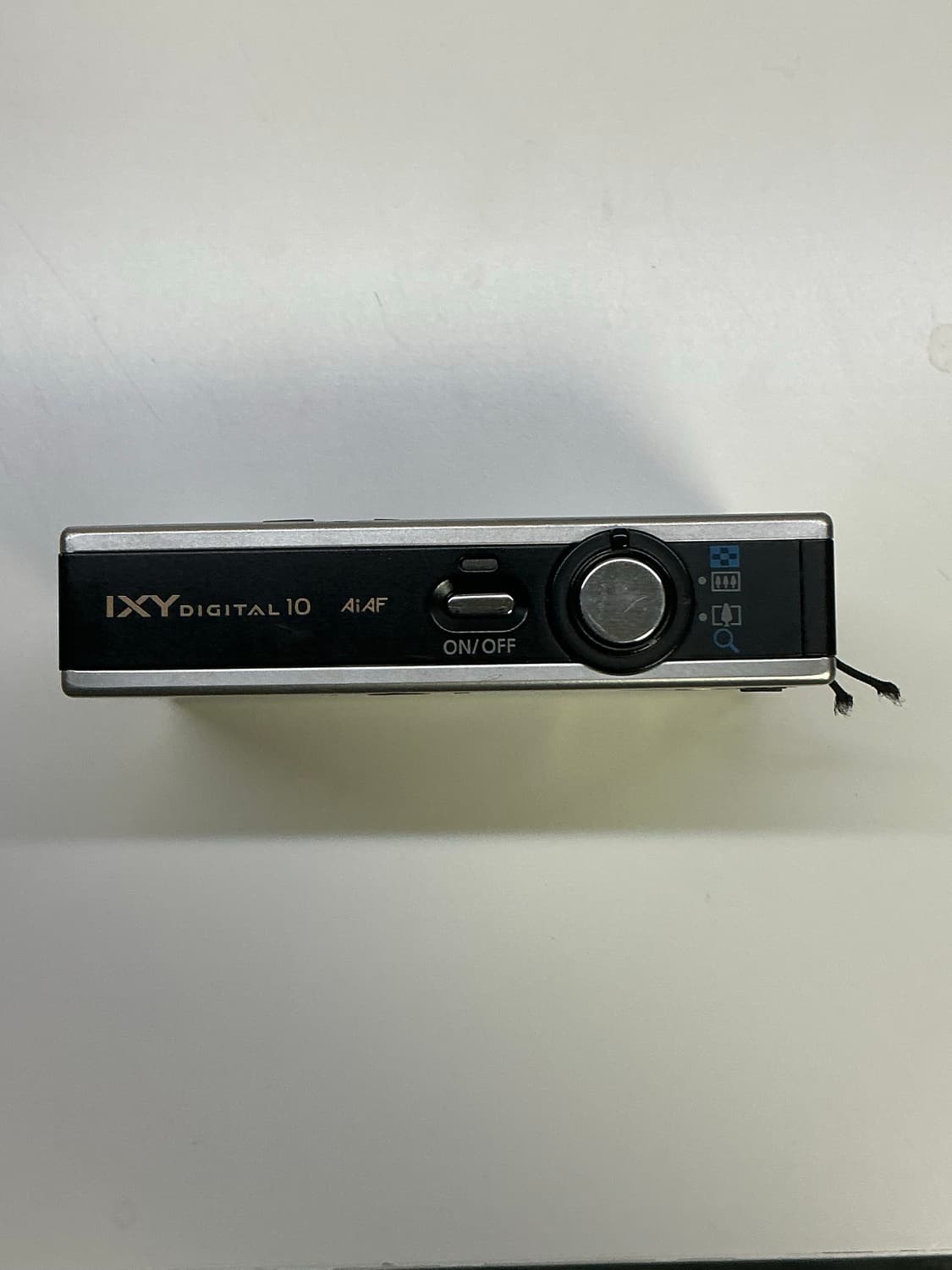 canon ixy 10 (ixus 70) (작례o) 상품이미지4