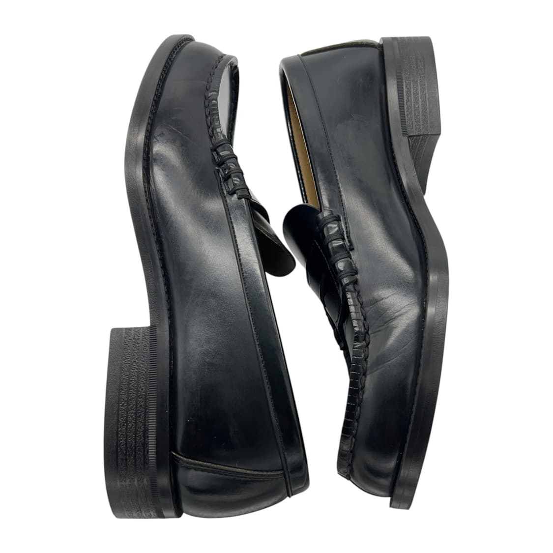 270 하루타 6550 페니로퍼 블랙 상품이미지2