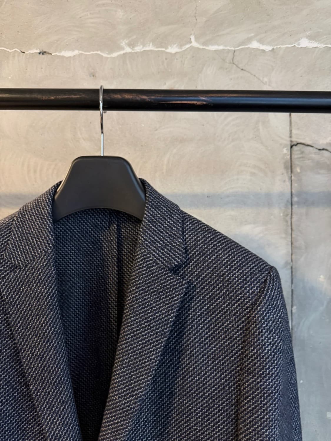 띠어리 테일러드 자켓 슬림100 상품이미지3