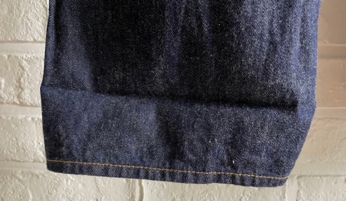 아나토미카 618 마릴린1 데님 26 청바지 Marilyn Denim O 상품이미지4