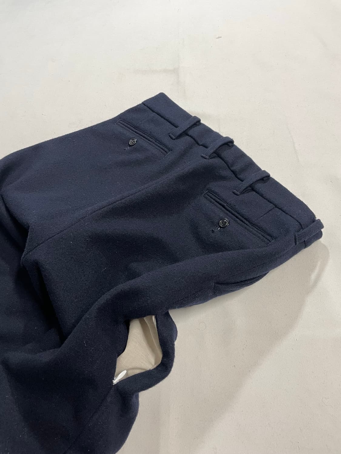 울리치 heavy wool truoser 상품이미지1