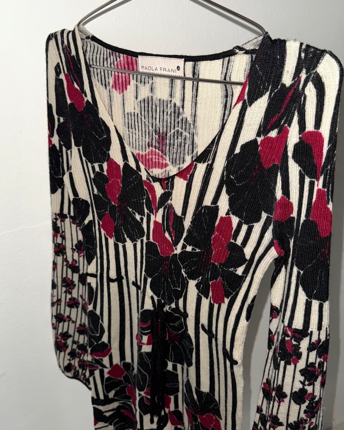 Haola frani 원피스 상품이미지2