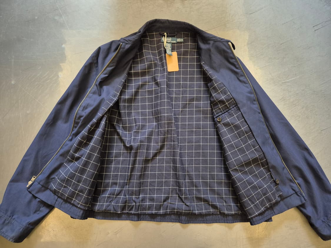 00s 폴로랄프로렌 스윙탑 자켓 상품이미지3