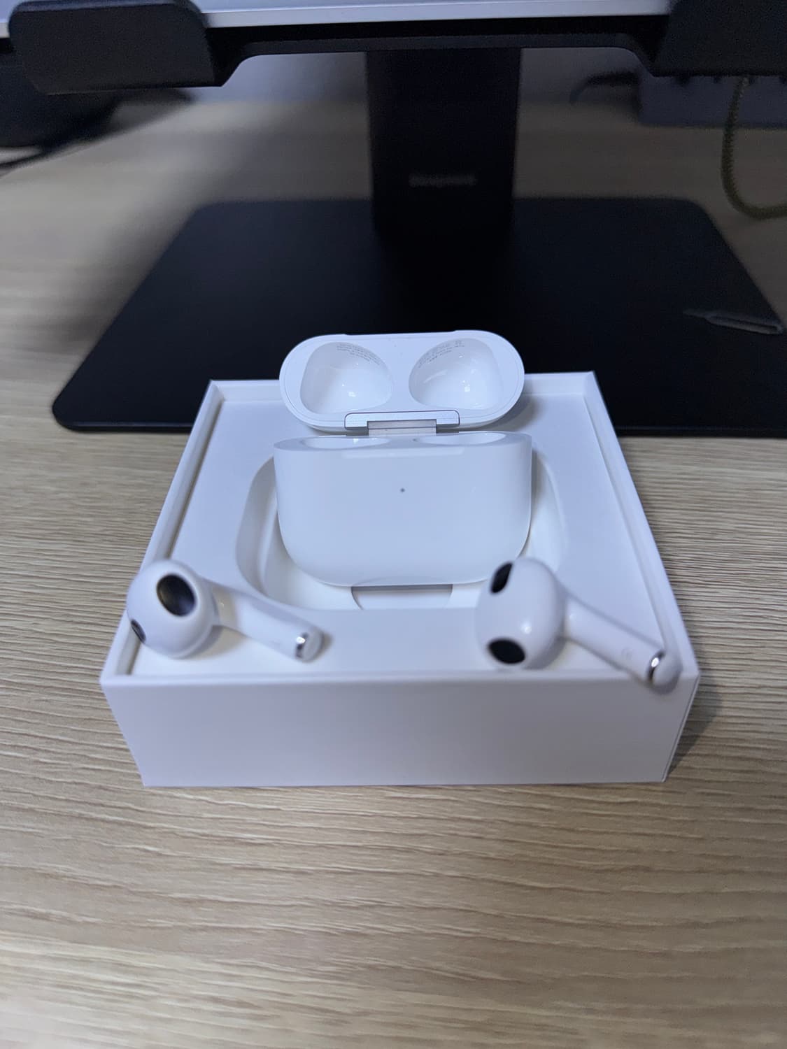 에어팟 3세대 상품이미지6