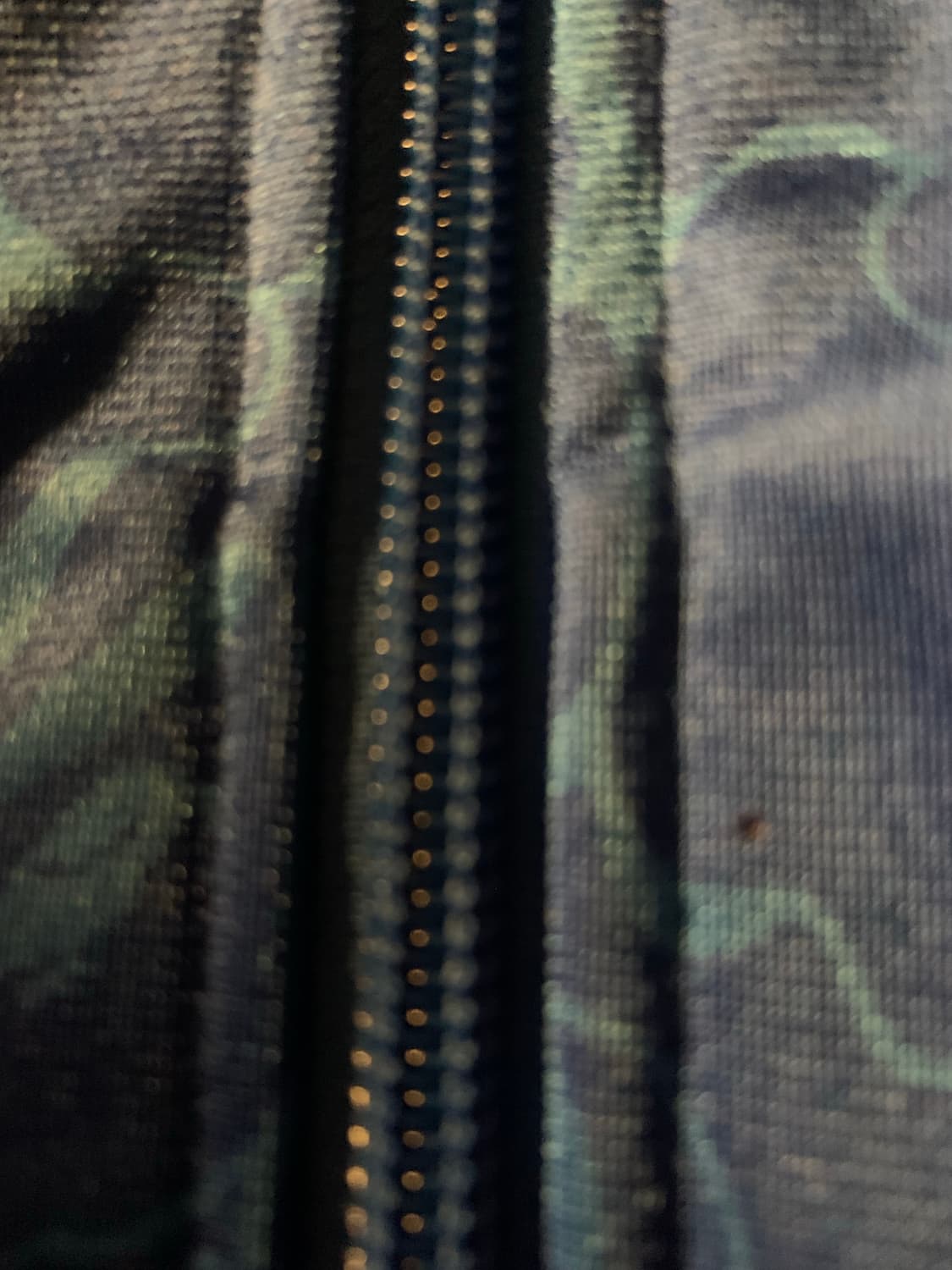 아디다스x베이프 져지 xs 상품이미지6