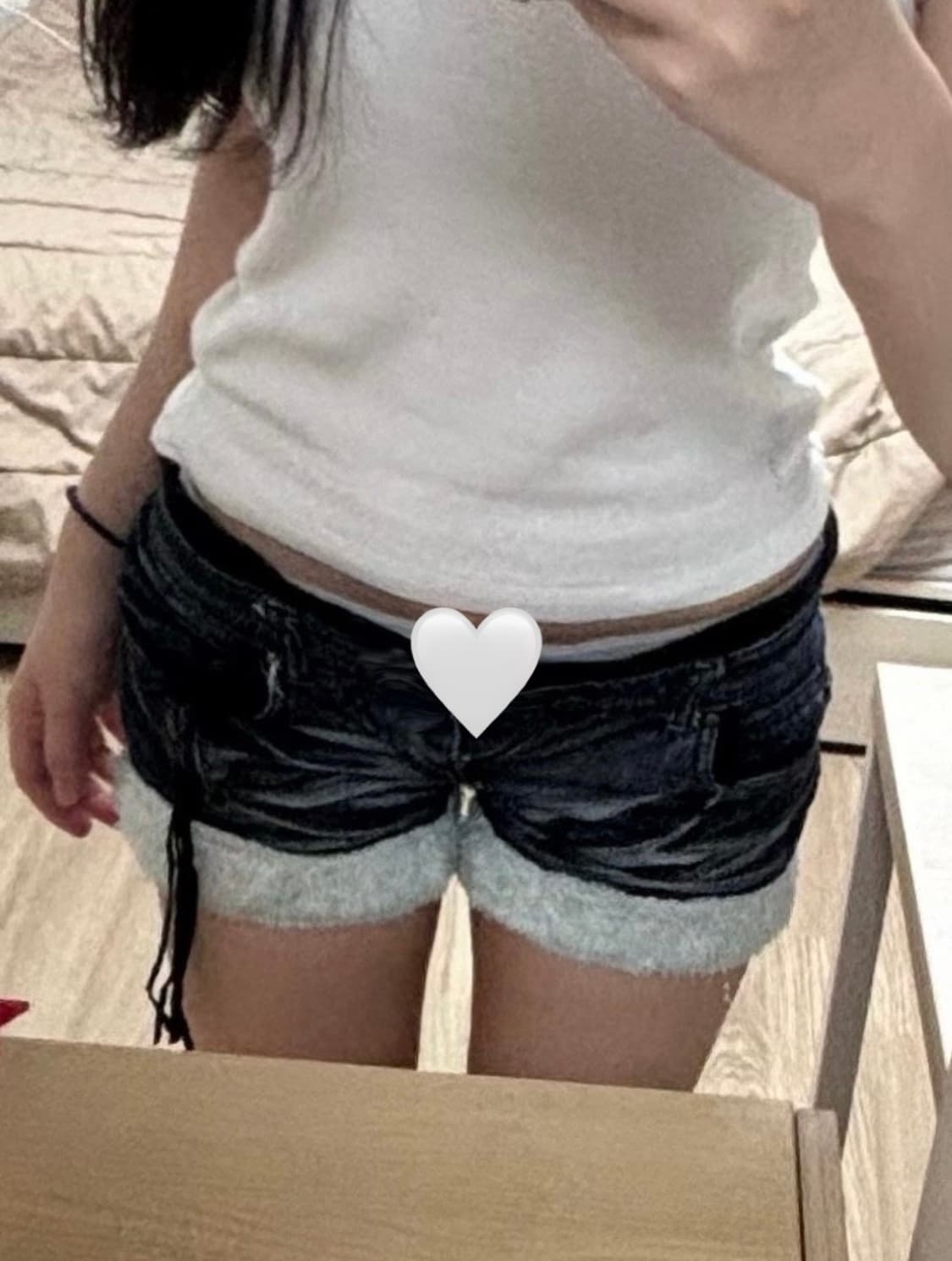 SHAKE SHAKE short pants (s) 상품이미지1