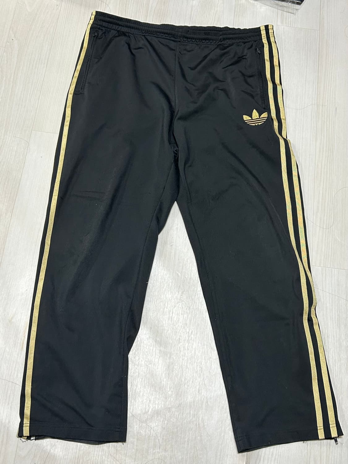 아디다스 구 파이어버드 트랙팬츠  상품이미지1