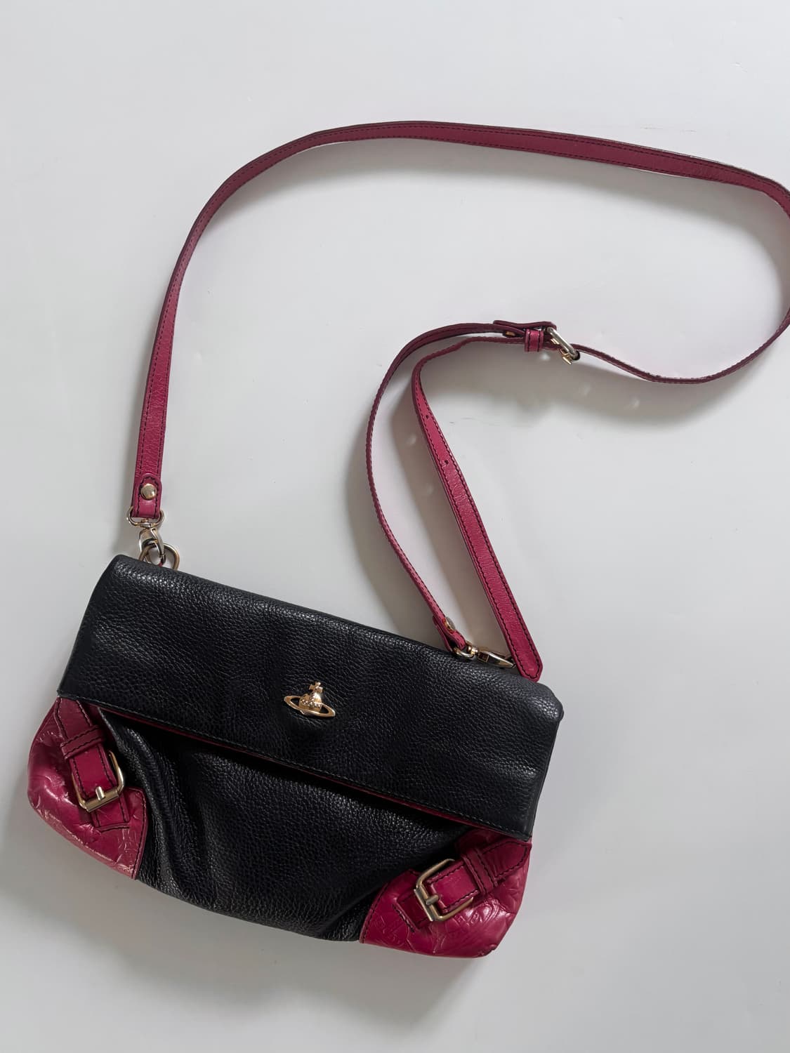 VIVIENNE WESTWOOD 비비안 웨스트우드 백 상품이미지1