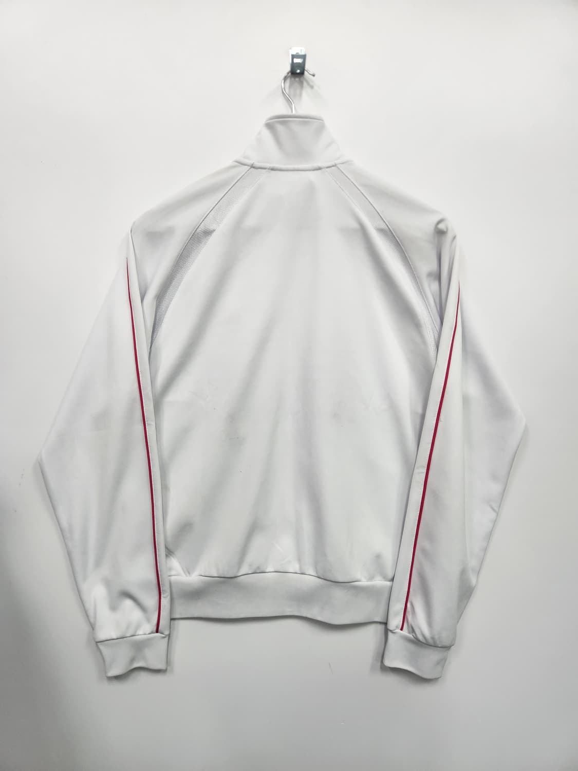 아디다스 화이트 져지 상품이미지9