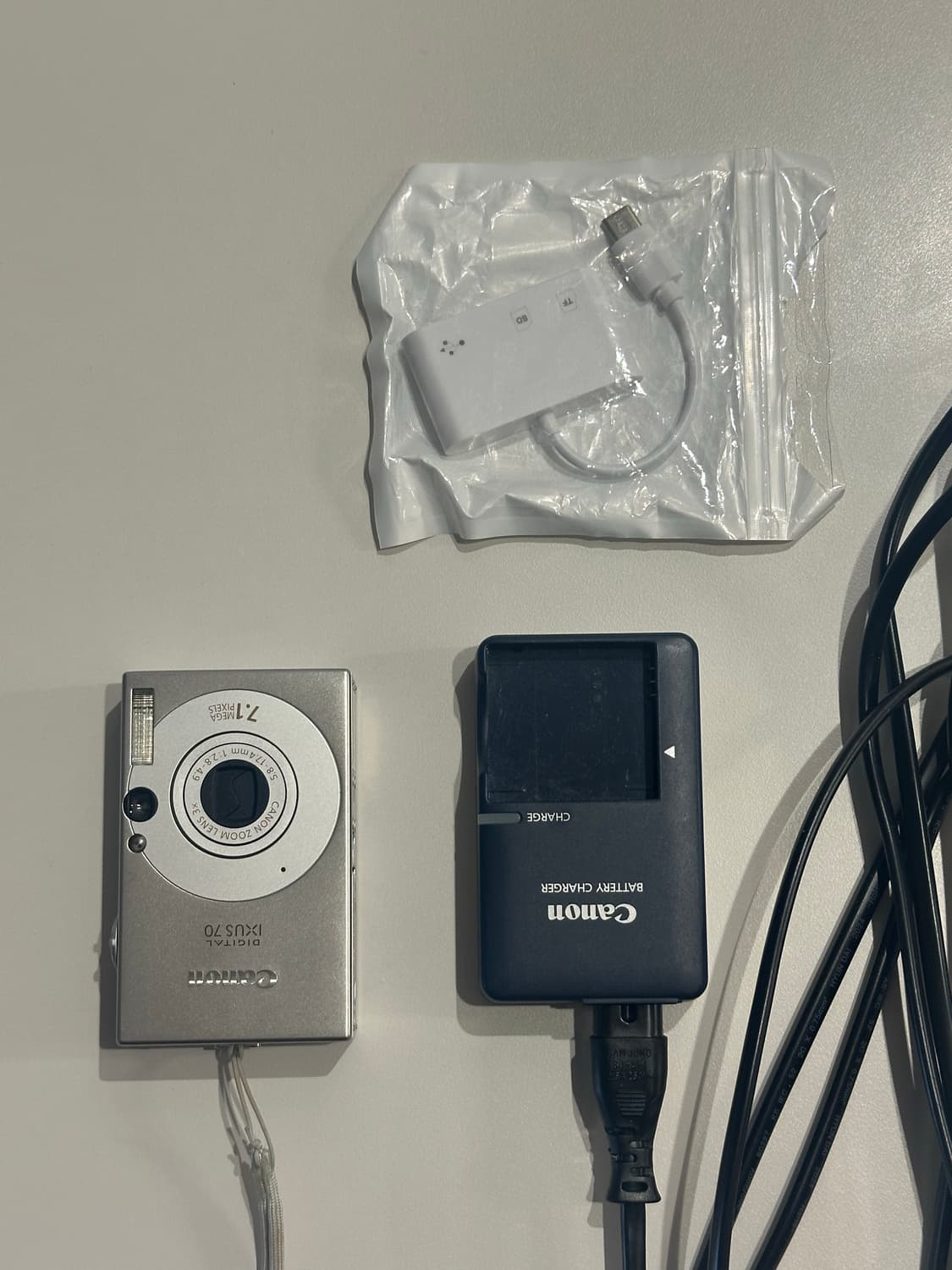 캐논 익서스 70 상품이미지1