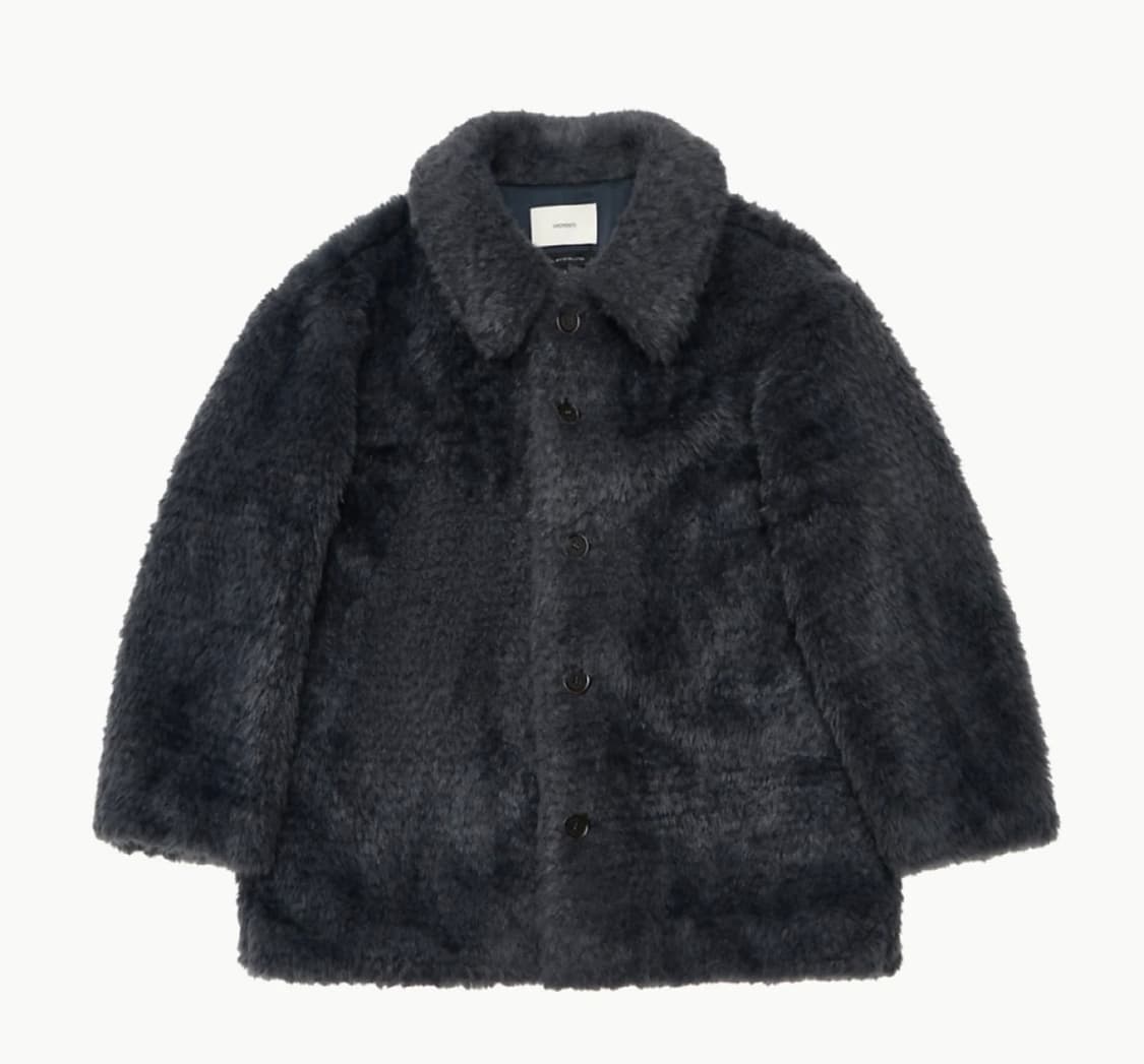 아모멘토 퍼 미드 코트 상품이미지2