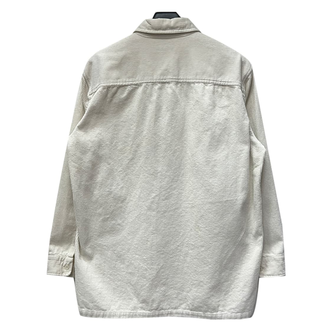 무신사 스탠다드 코듀로이 셔츠 남방 XL 상품이미지2