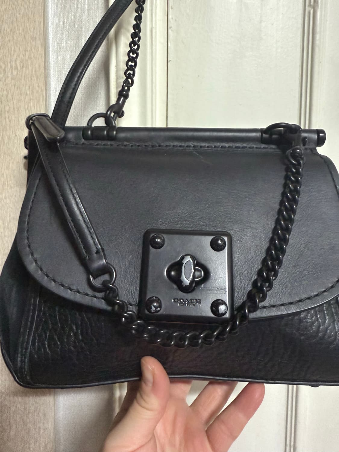 코치정품가방 상품이미지1