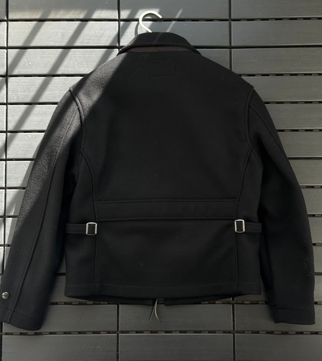 트로피클로딩 울스포츠자켓 42사이즈 상품이미지6