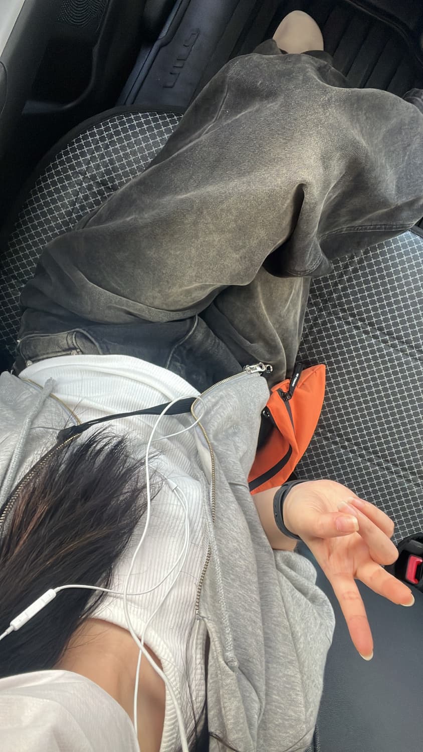 비바스튜디오 흑청 팬츠 상품이미지6