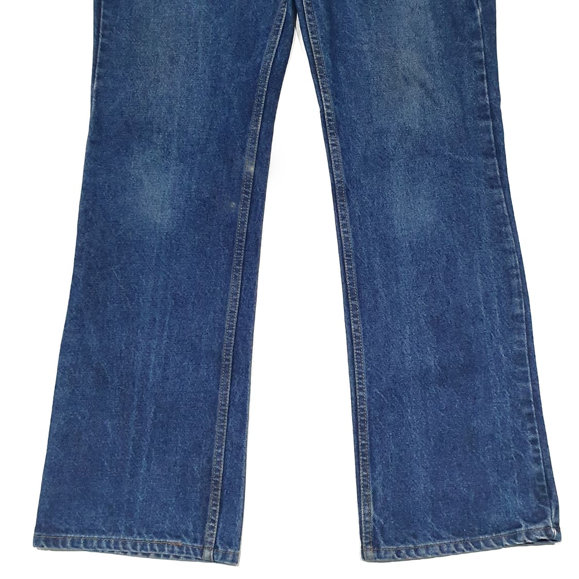 리바이스 517 빈티지 90s 부츠컷 (32~34) 오렌지탭 상품이미지4