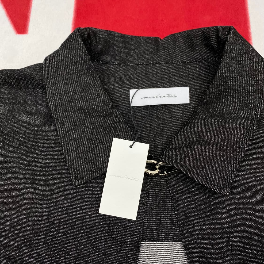 빈티지 자켓 FREE 상품이미지6