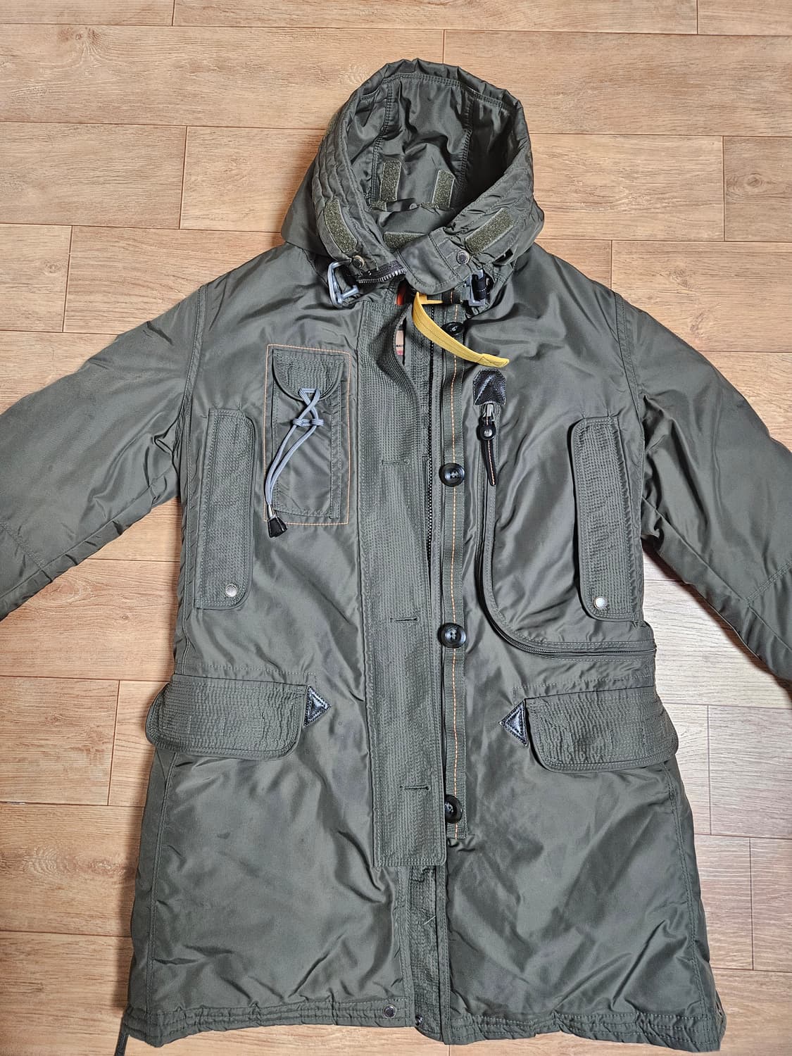 파라점퍼스 패딩 상품이미지2