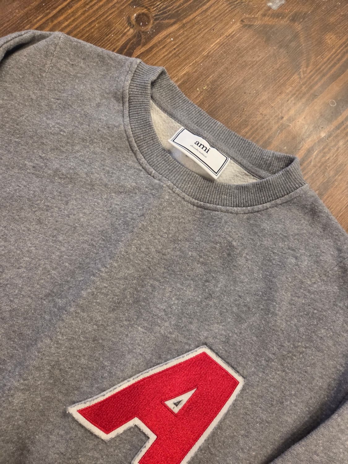 아미 스웻 상품이미지3