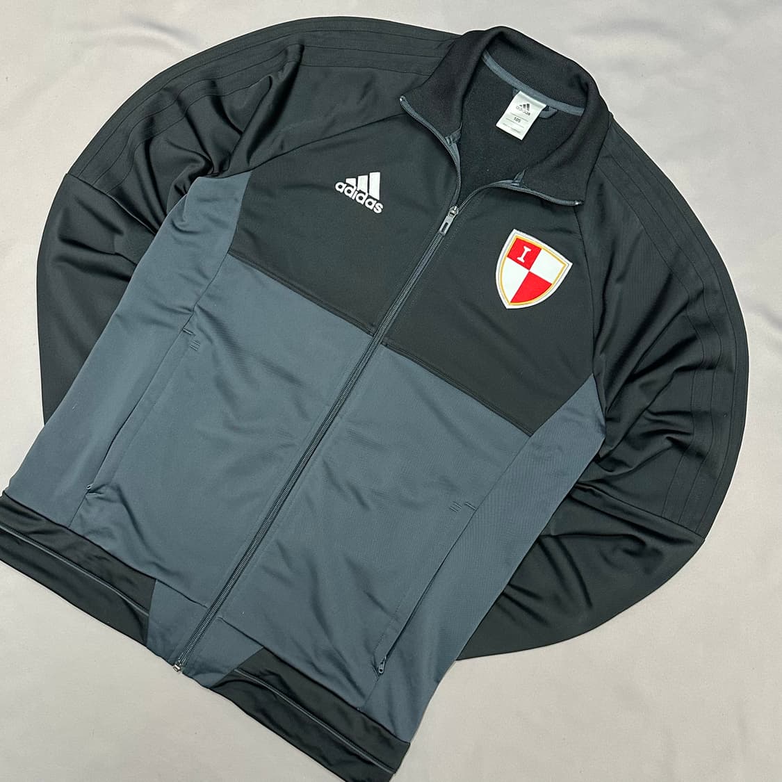 아디다스 부산 아이파크 투톤 져지 105 상품이미지3