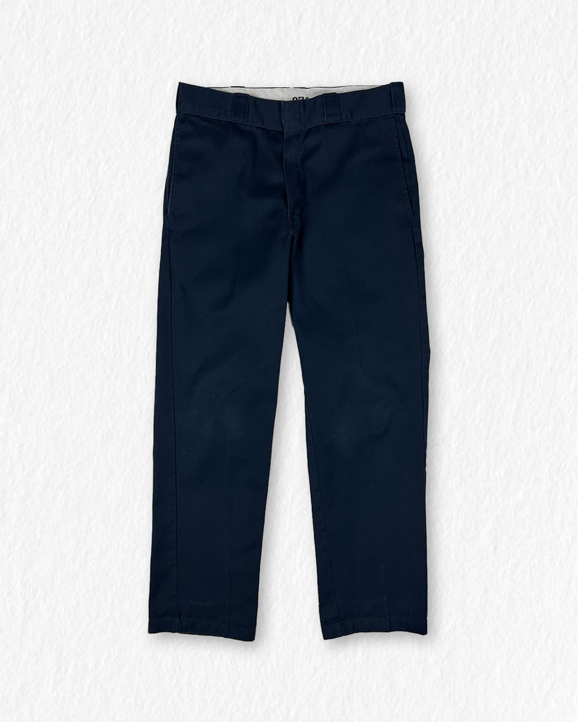 디키즈 874 네이비 치노 팬츠 상품이미지1