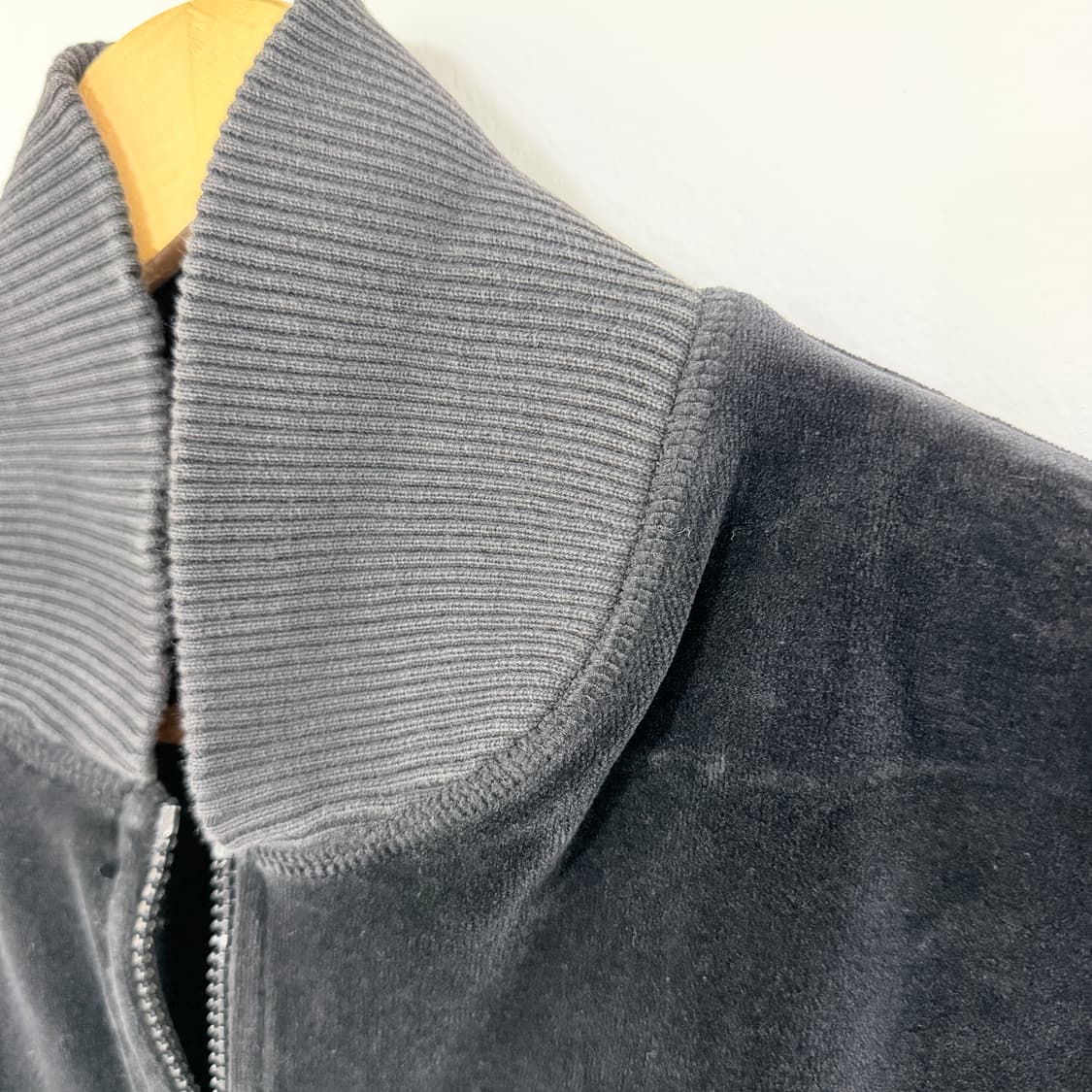 [M] 소니아 리키엘 풀집 집업 자켓 상품이미지6