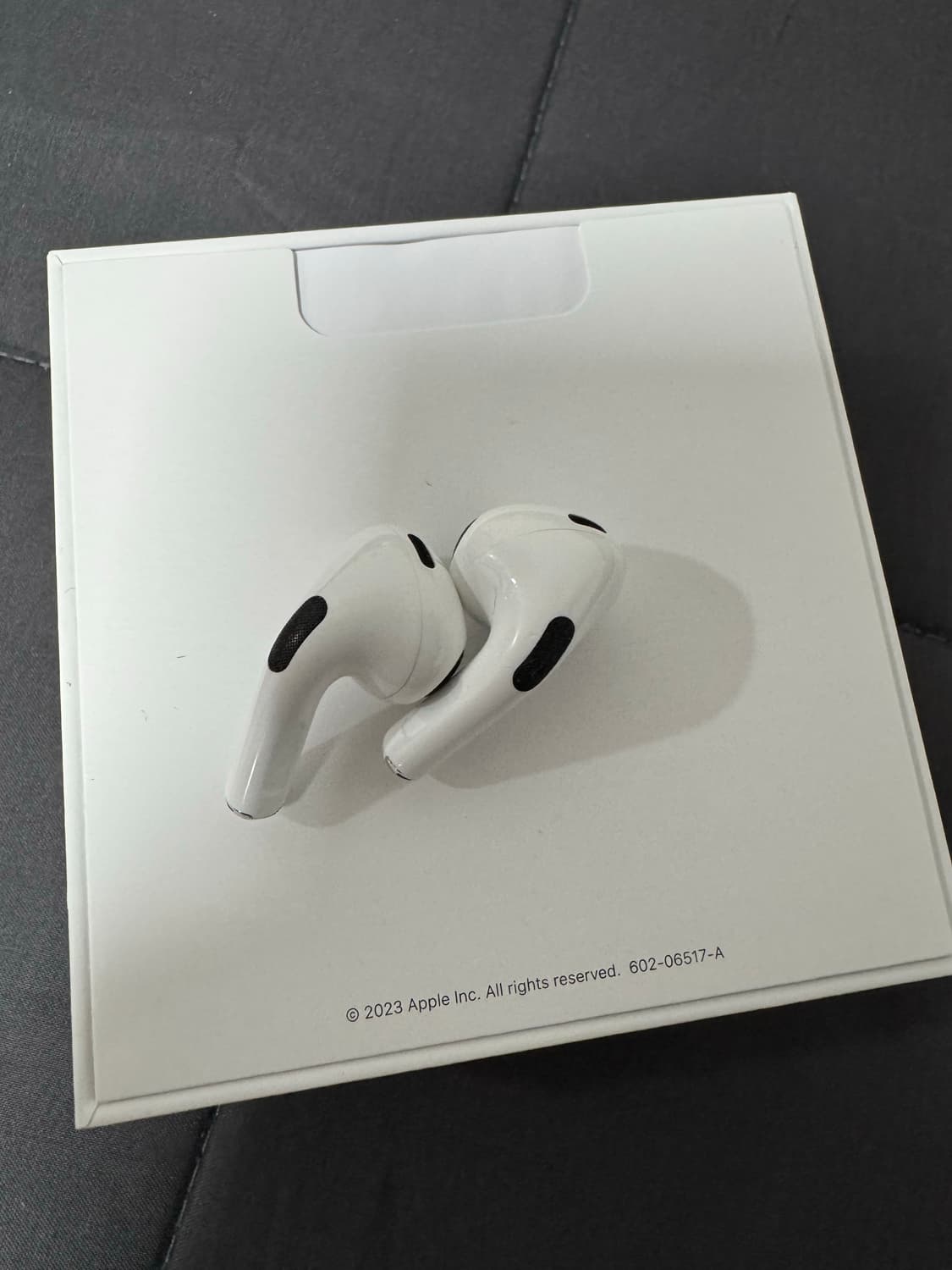 에어팟 프로2 c타입 상품이미지4