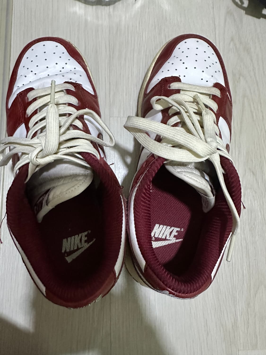 나이키 조던 로우 상품이미지2