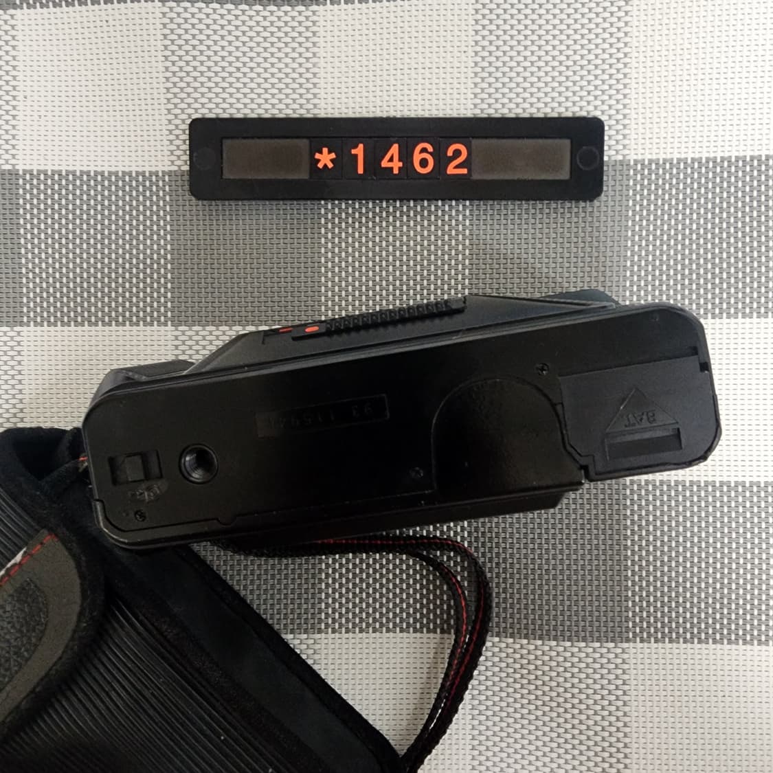 리코 FF-70D 필름카메라 파우치포함 상품이미지4