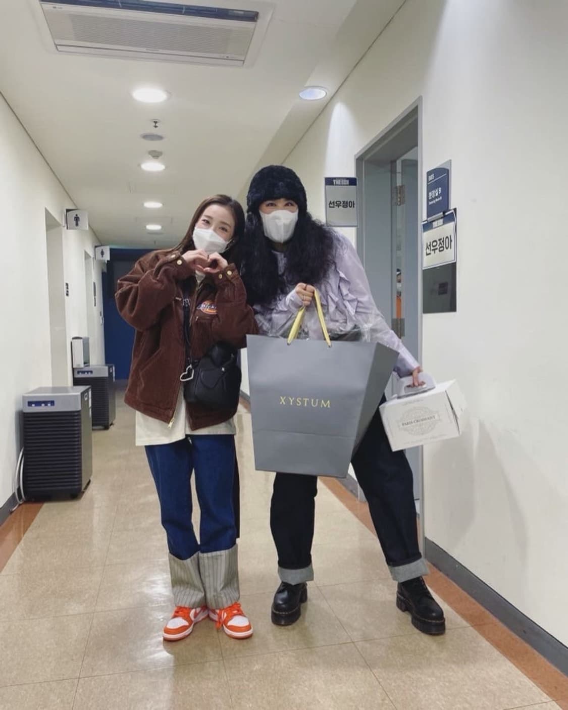 슈프림x디키즈 22FW 코듀로이 자켓 상품이미지9