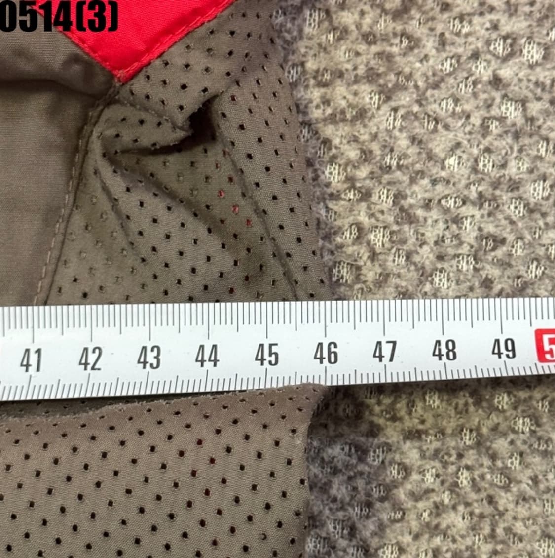 나이키 바람막이 자켓 상품이미지6