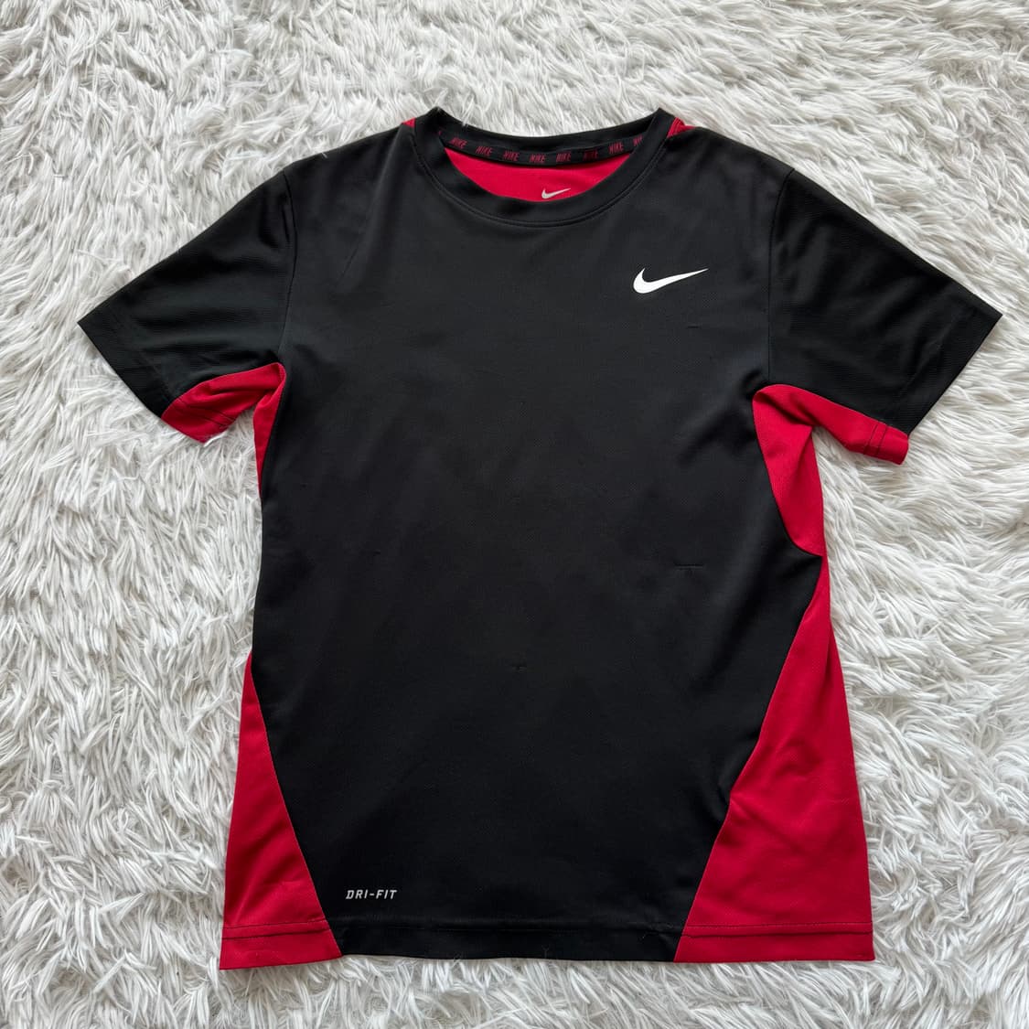 NIKE 일본빈티지 기능성 반팔 나이키 빈티지반팔 나이키반팔 M 38 상품이미지2