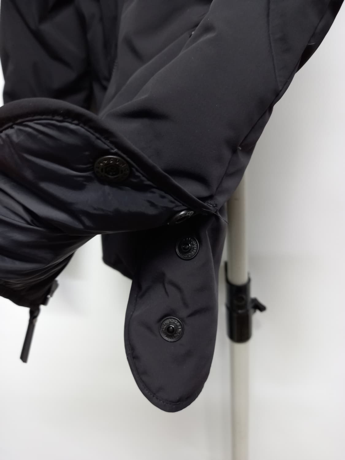 캘러웨이 골프 추동 구스 패딩 66.55 상품이미지8