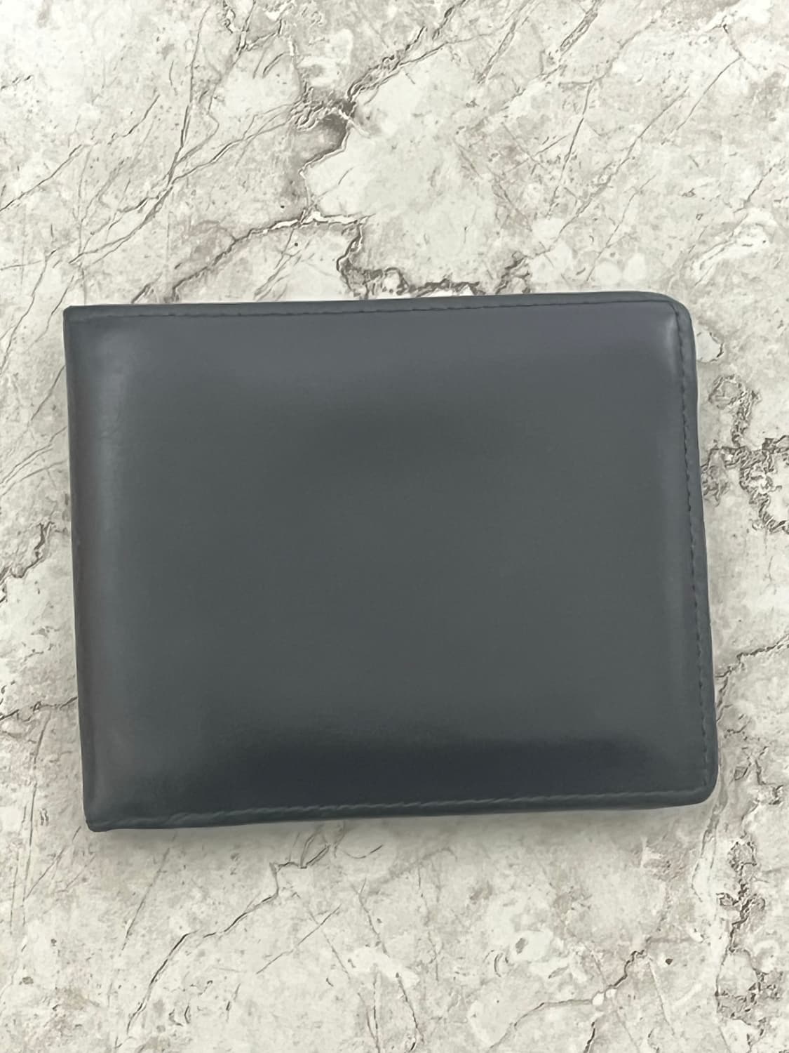 마르지엘라 반지갑 블랙 상품이미지2