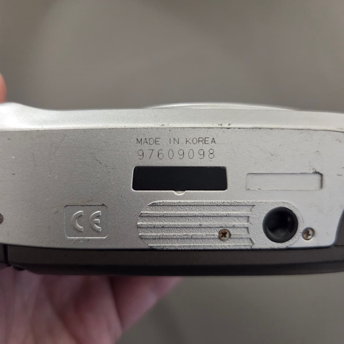 Samsung Kenox Z70S 삼성 케녹스 필름 카메라 상품이미지4